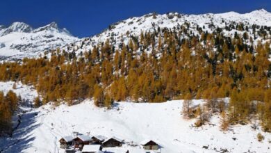 Νεπάλ:-Τρεις-ορειβάτες-σκοτώθηκαν-και-4-αγνοούνται-από-χιονοστιβάδα