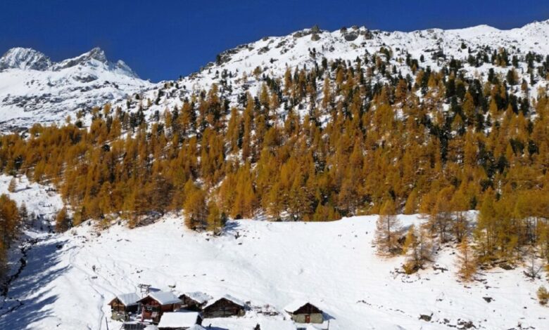 Νεπάλ:-Τρεις-ορειβάτες-σκοτώθηκαν-και-4-αγνοούνται-από-χιονοστιβάδα