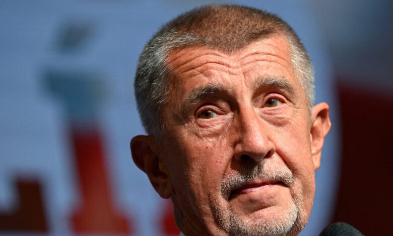 Τσεχία:-Τι-σηματοδοτεί-για-το-ευρώ-ο-σχηματισμός-κυβέρνησης-υπό-τον-Μπάμπις