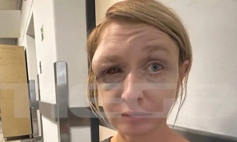 Κορωπί:-Ζητά-την-επιμέλεια-των-παιδιών-της-η-40χρονη-μετά-τον-άγριο-ξυλοδαρμό-από-τον-σύντροφό-της