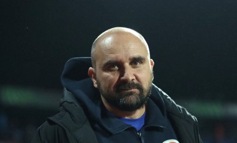 Νεκρός-ο-προπονητής Μλάντεν-Ζίζοβιτς-στη-Σερβία:-Κατέρρευσε-στο-γήπεδο-κατά-τη-διάρκεια-του-Ραντνίτσκι-1923-–-Μλάντοστ