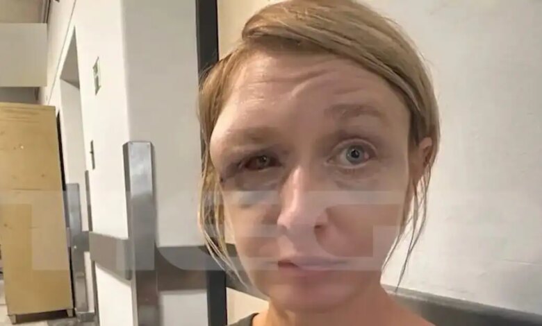 Κορωπί:-Ζητά-την-επιμέλεια-των-παιδιών-της-η-40χρονη-μετά-τον-άγριο-ξυλοδαρμό-από-τον-σύντροφό-της