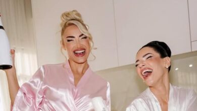 Ιωάννα-Τούνη:-«Κρατάω-αυτή-τη-μέρα-μέσα-μου-σαν-κάτι-ιερό»-–-Η-ανάρτηση-για-τον-γάμο-της-Στέλλας-Πάσσαρη