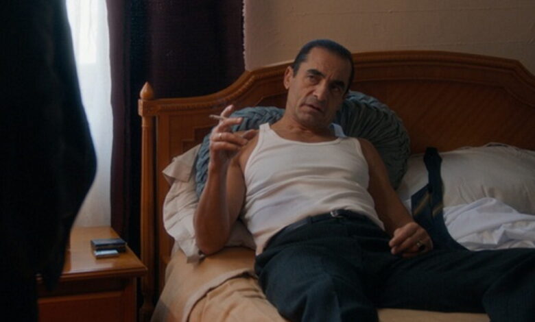 porto-leone-–-επόμενο-επεισόδιο:-Ο-Καπετανάκος-ανακοινώνει-στον-Αντρέα-ότι-θα-συναντηθεί-µε-τον-πρόεδρο-του-Ολυµπιακού