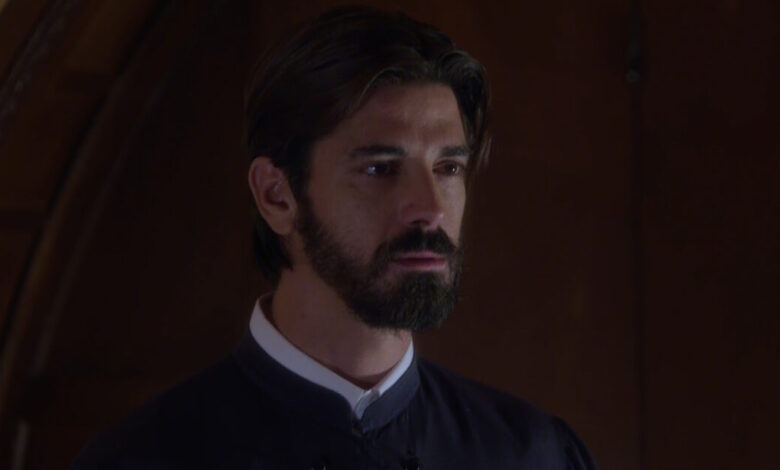 Άγιος-έρωτας-–-επόμενα-επεισόδια:-Ο-Νικόλαος-προσπαθεί-να-βρει-θέση-στην-Πετρούλα-στο-σανατόριο-της-Λαμίας