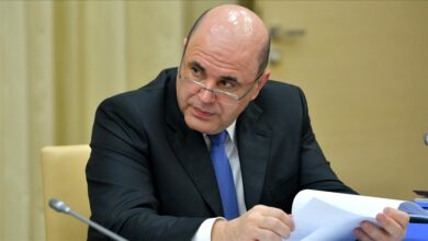 Μισούστιν:-Ενισχύεται-η-συνεργασία-Μόσχας-Πεκίνου-παρά-την-παγκόσμια-αστάθεια