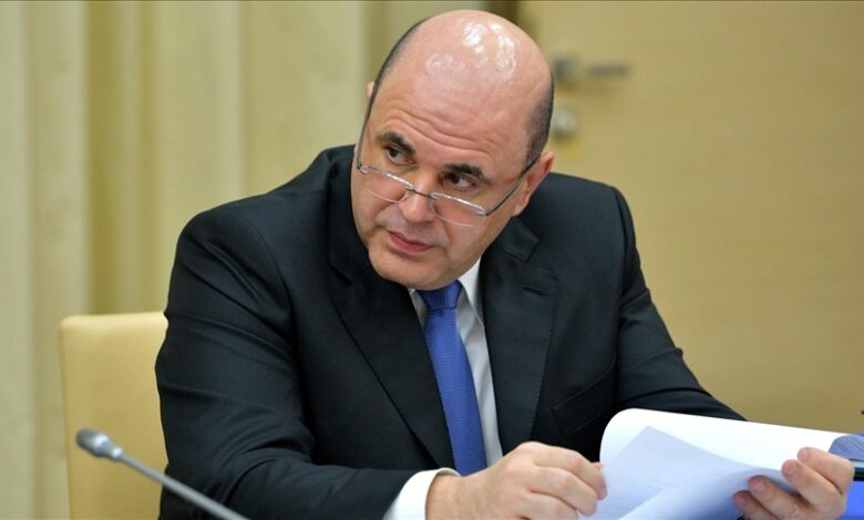 Μισούστιν:-Ενισχύεται-η-συνεργασία-Μόσχας-Πεκίνου-παρά-την-παγκόσμια-αστάθεια