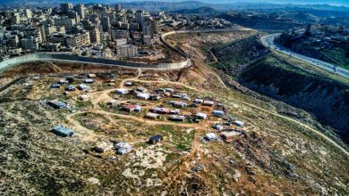 Κατεχόμενη-Ιερουσαλήμ:-Την-κατάσχεση-σχεδόν-6-χιλιάδων-στρεμμάτων-ανακοίνωσε-η-ισραηλινή-κατοχή