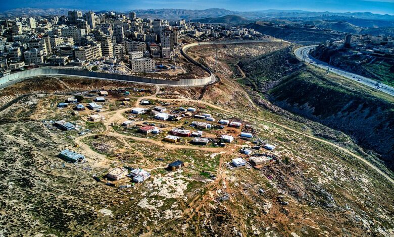 Κατεχόμενη-Ιερουσαλήμ:-Την-κατάσχεση-σχεδόν-6-χιλιάδων-στρεμμάτων-ανακοίνωσε-η-ισραηλινή-κατοχή