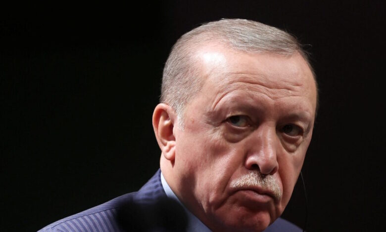 Ερντογάν:-Η-Κύπρος-«κρατείται-όμηρος-ενός-ιμπεριαλιστικού-παιχνιδιού»