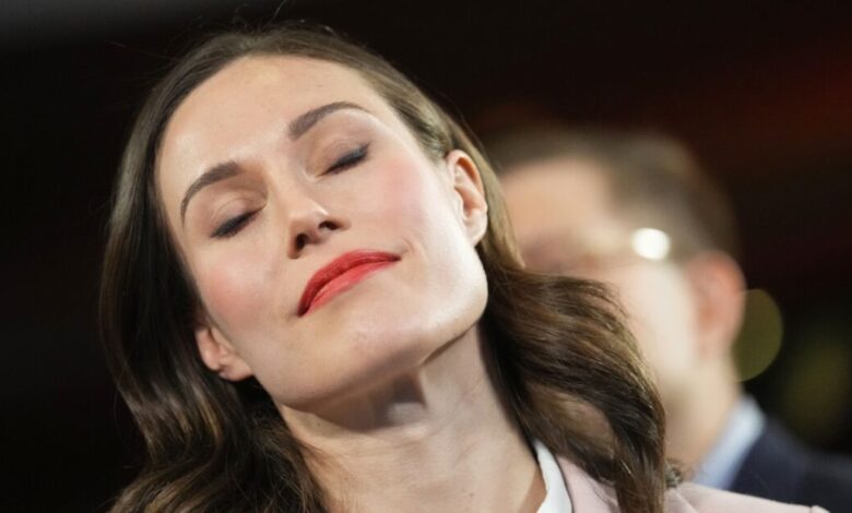 Σάνα-Μαρίν:-Η-νέα-ζωή-της-Φινλανδής-πρώην-πρωθυπουργού-μετά-το-viral-βίντεο-με-τον-ξέφρενο-χορό-σε-πάρτι-–-«Δεν-θα-κατέβω-στις-εκλογές-του-2027»