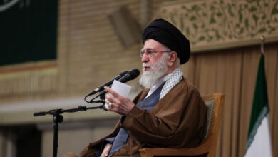 Χαμενεΐ:-Το-Ιράν-δεν-θα-συνεργαστεί-με-τις-ΗΠΑ-όσο-υποστηρίζουν-το-καταραμένο-σιωνιστικό-καθεστώς-και-επεμβαίνουν-στην-περιοχή