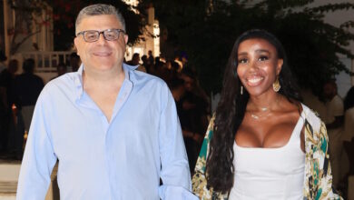 Ελίζαμπεθ-Ελέτσι:-«Θέλουμε-να-μεγαλώσουμε-την-οικογένειά-μας,-έχουμε-ξεκινήσει-τις-προσπάθειες»