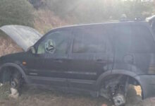 Θεσσαλονίκη:-Άγνωστοι-διέρρηξαν-και-έσπασαν-αυτοκίνητο-γιατρού-στο-νοσοκομείο-«Παπανικολάου»