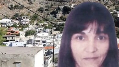 Βορίζια:-Κραυγή-αγωνίας-για-να-μην-ξεσπάσει-βεντέτα-–-Μετά-την-κηδεία-της-56χρονης-αναμένεται-να-παραδοθούν-τα-3-ανίψια-της