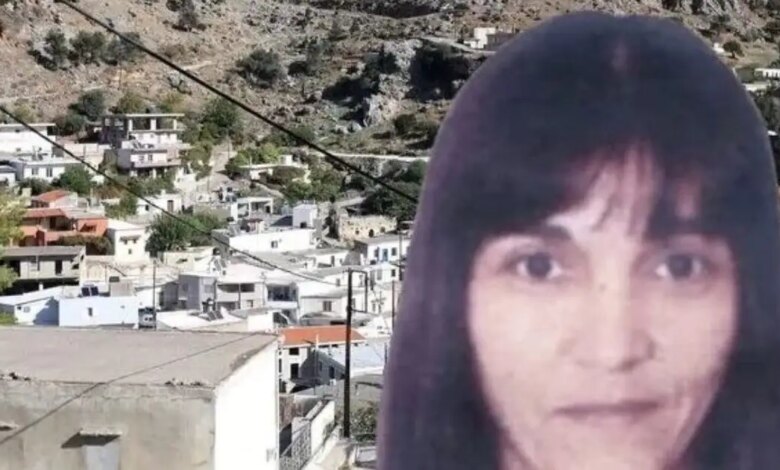 Βορίζια:-Κραυγή-αγωνίας-για-να-μην-ξεσπάσει-βεντέτα-–-Μετά-την-κηδεία-της-56χρονης-αναμένεται-να-παραδοθούν-τα-3-ανίψια-της