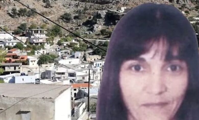 Βορίζια:-Κραυγή-αγωνίας-για-να-μην-ξεσπάσει-βεντέτα-–-Μετά-την-κηδεία-της-56χρονης-αναμένεται-να-παραδοθούν-τα-3-ανίψια-της