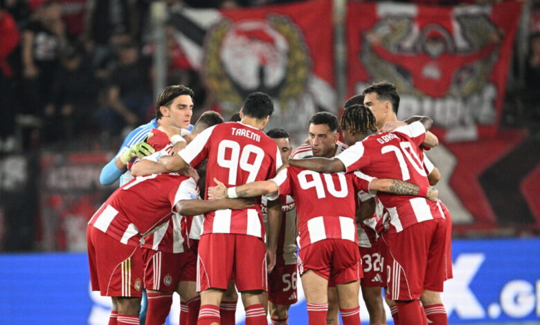 Ολυμπιακός-–-Αϊντχόφεν:-Για-την-πρώτη-τους-νίκη-στη-league-phase-του-champions-league-οι-Πειραιώτες