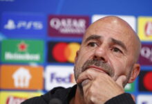 Πέτερ-Μπος-για-το-Ολυμπιακός-–-Αϊντχόφεν:-«Ανοίξτε-την-τηλεόραση,-θα-είναι-πολύ-ωραίο-παιχνίδι»