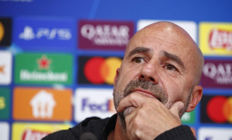 Πέτερ-Μπος-για-το-Ολυμπιακός-–-Αϊντχόφεν:-«Ανοίξτε-την-τηλεόραση,-θα-είναι-πολύ-ωραίο-παιχνίδι»