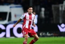 Ολυμπιακός-–-Αϊντχόφεν:-Με-Ορτέγκα-η-αποστολή-των-Πειραιωτών