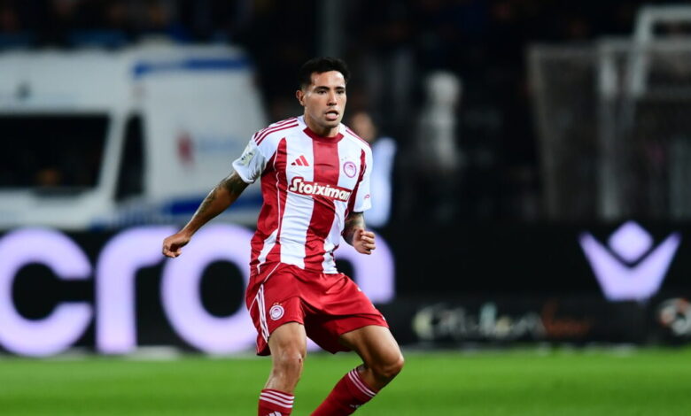 Ολυμπιακός-–-Αϊντχόφεν:-Με-Ορτέγκα-η-αποστολή-των-Πειραιωτών