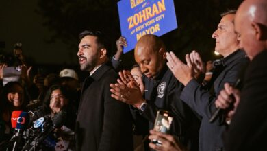 Τραμπ:-Μην-ψηφίσετε-τον-κομμουνιστή-Σήμερα-η-μάχη-για-τον-δήμο-της-Νέας-Υόρκης