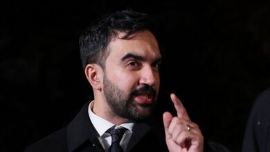 Ζοράν-Μαμντάμι:-Η-άνοδος-ενός-πολιτικού-αστέρα-–-Ο-πρώην-ράπερ-είναι-έτοιμος-να-γίνει-ο-πιο-προοδευτικός-δήμαρχος-της-Νέας-Υόρκης