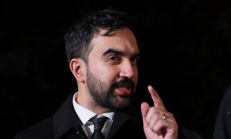 Ζοράν-Μαμντάμι:-Η-άνοδος-ενός-πολιτικού-αστέρα-–-Ο-πρώην-ράπερ-είναι-έτοιμος-να-γίνει-ο-πιο-προοδευτικός-δήμαρχος-της-Νέας-Υόρκης