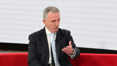 ΕΛΤΑ:-Παραιτήθηκε-ο-διευθύνων-σύμβουλος,-Γρηγόρης-Σκλήκας