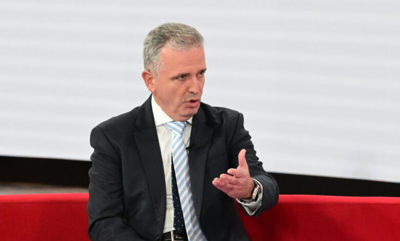 ΕΛΤΑ:-Παραιτήθηκε-ο-διευθύνων-σύμβουλος,-Γρηγόρης-Σκλήκας