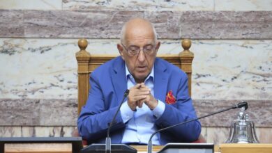 Νικήτας-Κακλαμάνης:-30-βουλευτές-της-ΝΔ-ήρθαν-στο-γραφείο-μου-σε-έξαλλη-κατάσταση-για-τα-ΕΛΤΑ