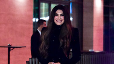 Η-Κίμπερλι-Γκιλφόιλ-στον-Πρόεδρο-της-Δημοκρατίας