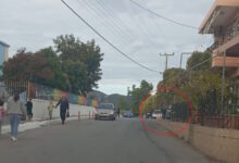 Μακελειό-στα-Βορίζια:-Σε-πολιορκία-ο-Αλικιανός-για-την-κηδεία-της-56χρονης-–-Ανιχνευτής-μετάλλων-στην-είσοδο-της-εκκλησίας