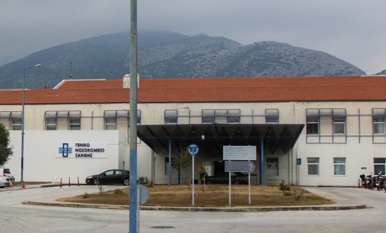 Ξάνθη:-Ένας-νεκρός-και-ένας-τραυματίας-από-έκρηξη-φούρνου-–-Εκτοξεύτηκε-πόρτα-και-χτύπησε-θανάσιμα-το-θύμα-στο-στήθος