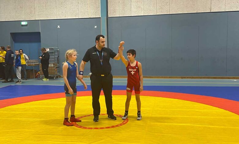 Χρυσή-η-μικρή-Ευριδίκη-στη-Σουηδία-–-Θρίαμβος-για-τον-ΑΣ.-Τρικάλων