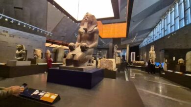 grand-egyptian-museum:-Επίσκεψη-στο-μεγαλύτερο-μουσείο-του-κόσμου,-το-νέο-αρχιτεκτονικό-θαύμα-της-Αιγύπτου