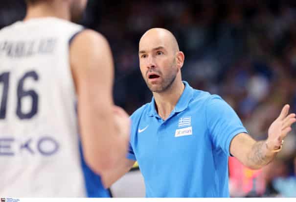 Ο-Σπανούλης-συνεχίζει-στον-πάγκο-της-Εθνικής-Ανδρών