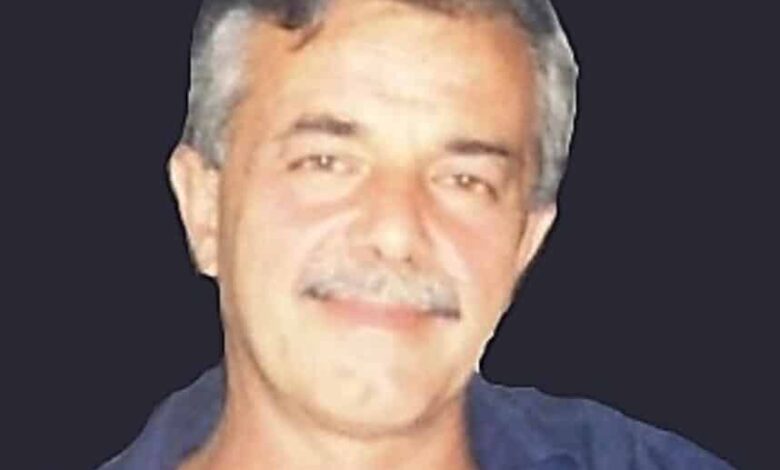 Πέθανε-ο-συνταξιούχος-υπάλληλος-του-ΟΤΕ-Δημήτριος-Τσάλας