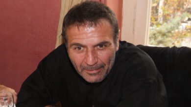 «Ο-Νίκος-Σεργιανόπουλος-ήταν-βαθιά-ευγενής,-κάτι-που-σπανίζει»,-είπε-η-Σάρα-Γανωτή