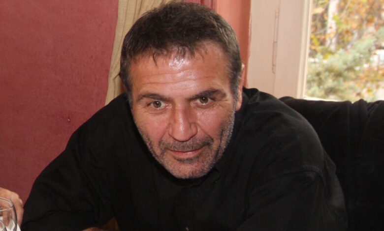 «Ο-Νίκος-Σεργιανόπουλος-ήταν-βαθιά-ευγενής,-κάτι-που-σπανίζει»,-είπε-η-Σάρα-Γανωτή