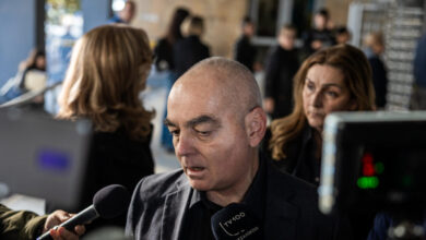 Πατέρας-Άλκη-Καμπανού-για-οπαδικό-στη-Χαλκίδα:-«Η-κοινωνία-φωνάζει-ως-εδώ»