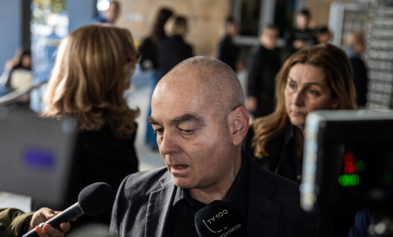 Πατέρας-Άλκη-Καμπανού-για-οπαδικό-στη-Χαλκίδα:-«Η-κοινωνία-φωνάζει-ως-εδώ»