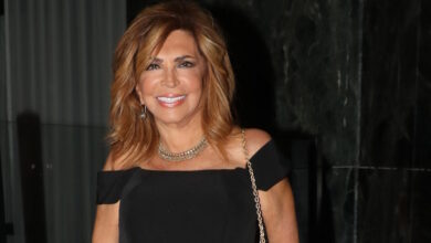 Μιμή-Ντενίση:-«Δεν-έχω-γνωρίσει-την-Κίμπερλι-Γκιλφόιλ,-δεν-έχω-γνώμη»