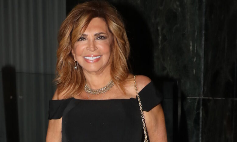 Μιμή-Ντενίση:-«Δεν-έχω-γνωρίσει-την-Κίμπερλι-Γκιλφόιλ,-δεν-έχω-γνώμη»