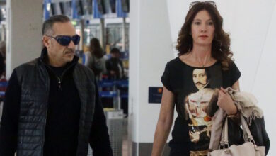 Συγκλονίζει-η-αδελφή-του-Νότη-Σφακιανάκη-για-τον-θάνατο-της-Κίλι:-«Ήταν-άγγελος-επί-Γης-και-τώρα-είναι-στον-ουρανό»