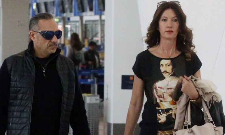 Συγκλονίζει-η-αδελφή-του-Νότη-Σφακιανάκη-για-τον-θάνατο-της-Κίλι:-«Ήταν-άγγελος-επί-Γης-και-τώρα-είναι-στον-ουρανό»