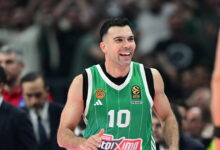 Παναθηναϊκός:-Ο-Κώστας-Σλούκας-ανανέωσε-το-συμβόλαιό-του-έως-το-2027