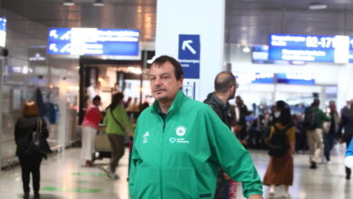 Εργκίν-Αταμάν-για-το-Ερυθρός-Αστέρας-–-Παναθηναϊκός:-«Θα-παλέψουμε,-παρά-τα-πολλά-προβλήματα-στη-θέση-5»