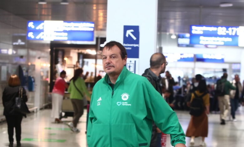 Εργκίν-Αταμάν-για-το-Ερυθρός-Αστέρας-–-Παναθηναϊκός:-«Θα-παλέψουμε,-παρά-τα-πολλά-προβλήματα-στη-θέση-5»